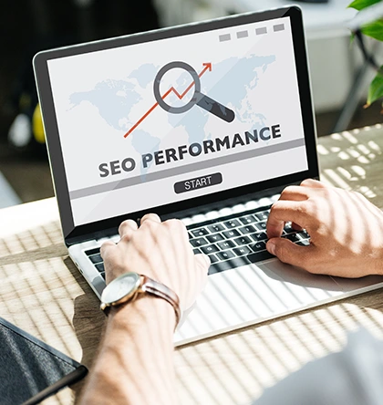 Optimisation SEO